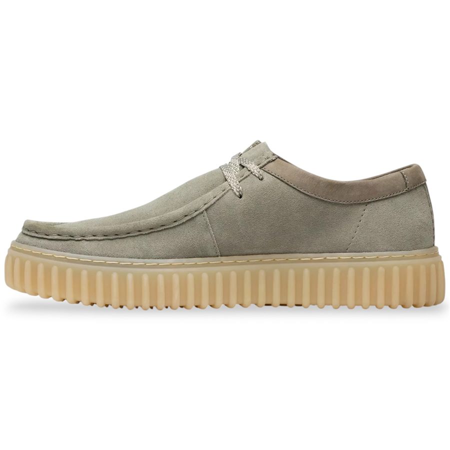 Torhill Lo sneakers da uomo Clarks Originals | 184642X